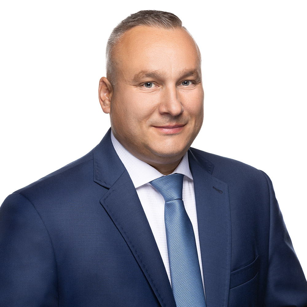 Stanislav Soroka, Mgr.,MBA